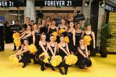 Photo by Cameron Spencer/Getty Images