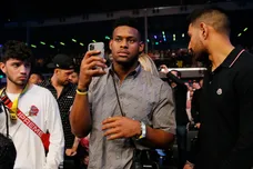 Michael Reaves/Getty Images