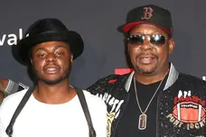 Maury Phillips / Stringer / Getty Images