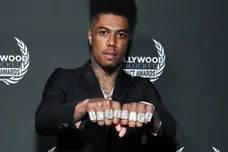 Randy Shropshire / Stringer / Getty Images