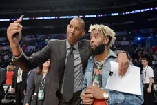 Kevork Djansezian/Getty Images