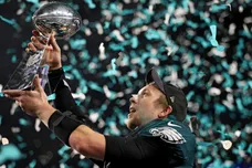 Patrick Smith/Getty Images