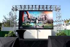 Joe Scarnici/Getty Images