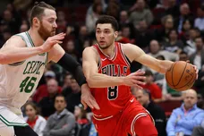 Jonathan Daniel/Getty Images