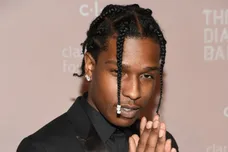 Dimitrios Kambouris/Getty Images