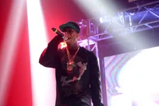 Jonathan Leibson/Getty Images