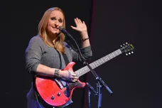 Mike Coppola / Staff / Getty Images