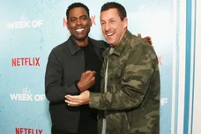 Monica Schipper/Getty Images