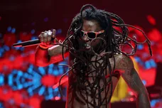 Christopher Polk/Getty Images