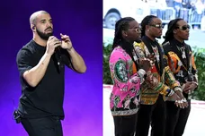 Mike Windle, Noam Galai / Getty Images