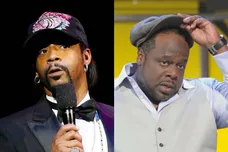 Ethan Miller / Staff / Getty Images, Rick Diamond / Staff / Getty Images