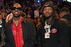 Kevin Mazur/Getty Images