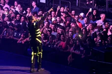 Jamie McCarthy/Getty Images