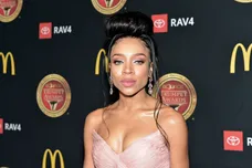 Moses Robinson / Stringer / Getty Images