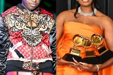 Scott Dudelson, Kevin Mazur/Getty Images