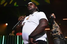 Paras Griffin / Getty Images