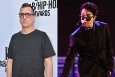 Alberto E. Rodriguez/Getty Images & Rich Fury/Getty Images