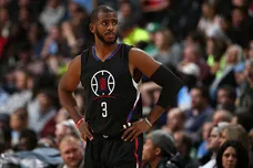 Doug Pensinger/Getty Images