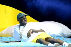 Tim Mosenfelder / Getty