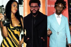 George De Sota/Liaison/Getty Images, Kevin Winter/Getty Images, Steven Ferdman/Getty Images