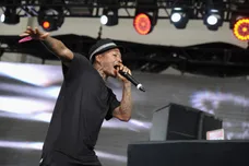 Ilya S. Savenok/Getty Images for Firefly