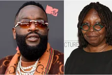 Jamie McCarthy/Getty Images  / Monica Schipper/Getty Images