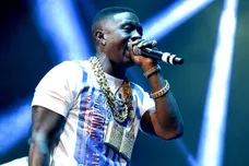 Tim Mosenfelder/Getty Images