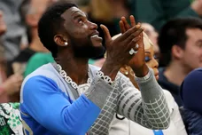 Photo by Maddie Meyer/Getty Images