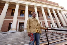 Mike Lawrie/Getty Images