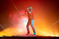 SUZANNE CORDEIRO / AFP) (Photo by SUZANNE CORDEIRO/AFP via Getty Images