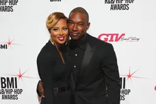 Neilson Barnard/Getty Images for BMI