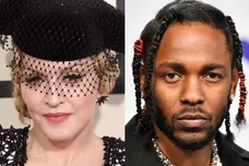 Jason Merritt/TERM/Getty Images & Frazer Harrison/Getty Images