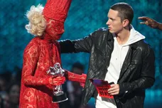 Photo by Christopher Polk/Getty Images