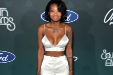 Leon Bennett/Getty Images for BET