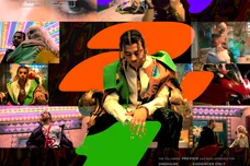 Records Label, LLC./Columbia