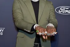 Gregg DeGuire/Getty Images for The Recording Academy