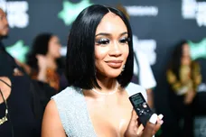 Marcus Ingram/Getty Images for BET