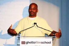 Astrid Stawiarz/Getty Images