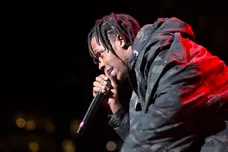 Dave Kotinsky/ Getty Images