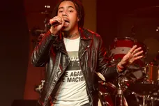 Kevin Winter/Getty Images