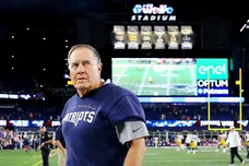 Maddie Meyer/Getty Images