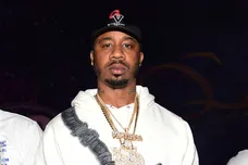 Prince Williams/Getty Images