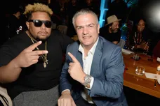 Gustavo Caballero/Getty Images