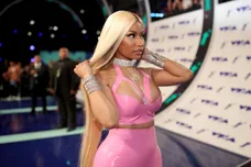 Christopher Polk/Getty Images