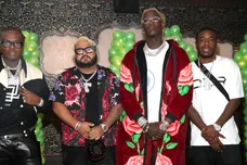 Jerritt Clark/Getty Images