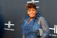 Paras Griffin/Getty Images