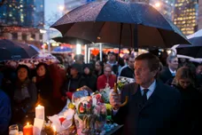 Cole Burston/Getty Images