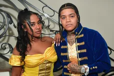 Prince Williams/Getty Images