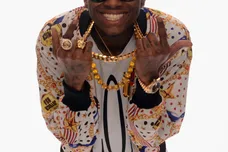 Photo by Jesse Grant/Getty Images