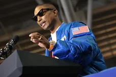 Win McNamee/Getty Images